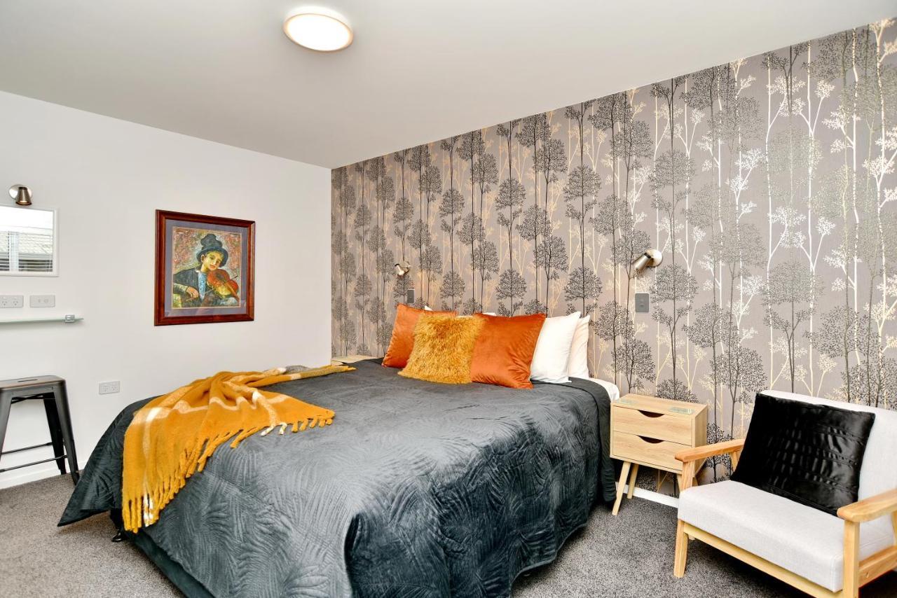 Brockworth Place - Christchurch Holiday Homes Luaran gambar