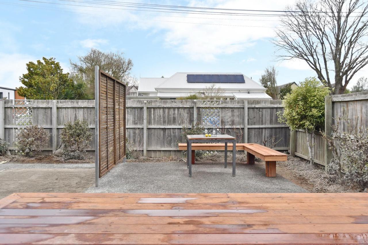 Brockworth Place - Christchurch Holiday Homes Luaran gambar