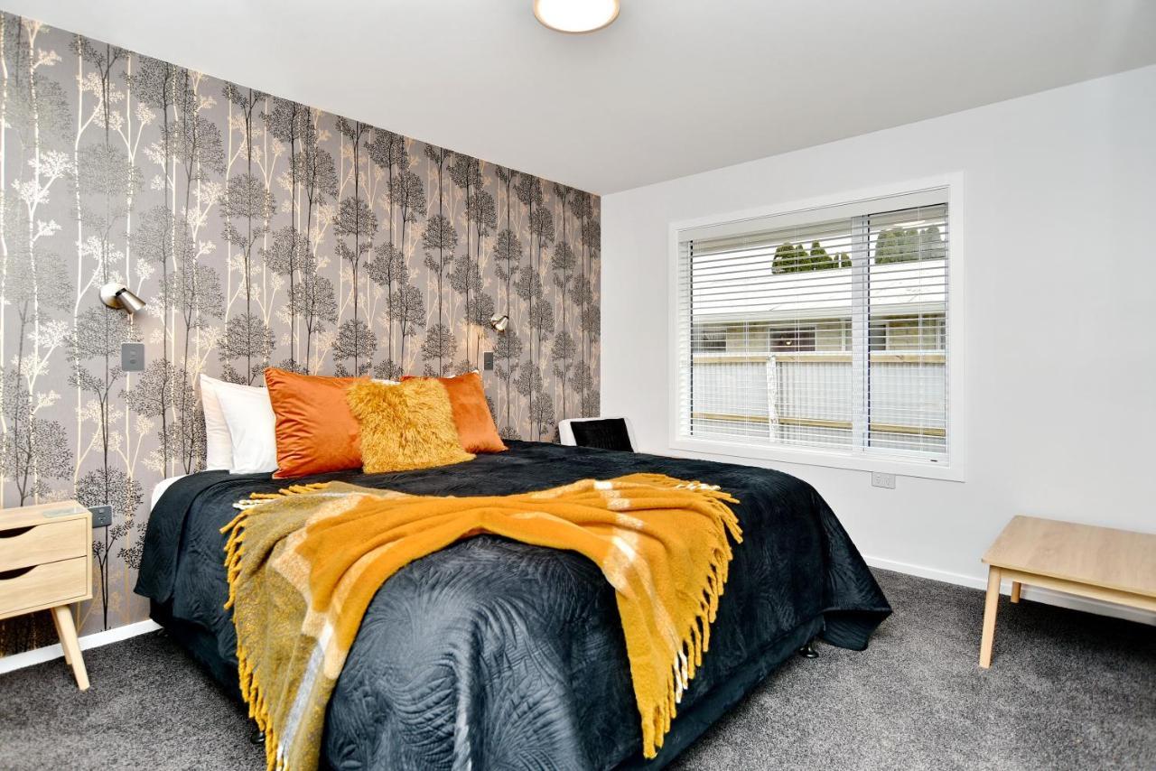 Brockworth Place - Christchurch Holiday Homes Luaran gambar