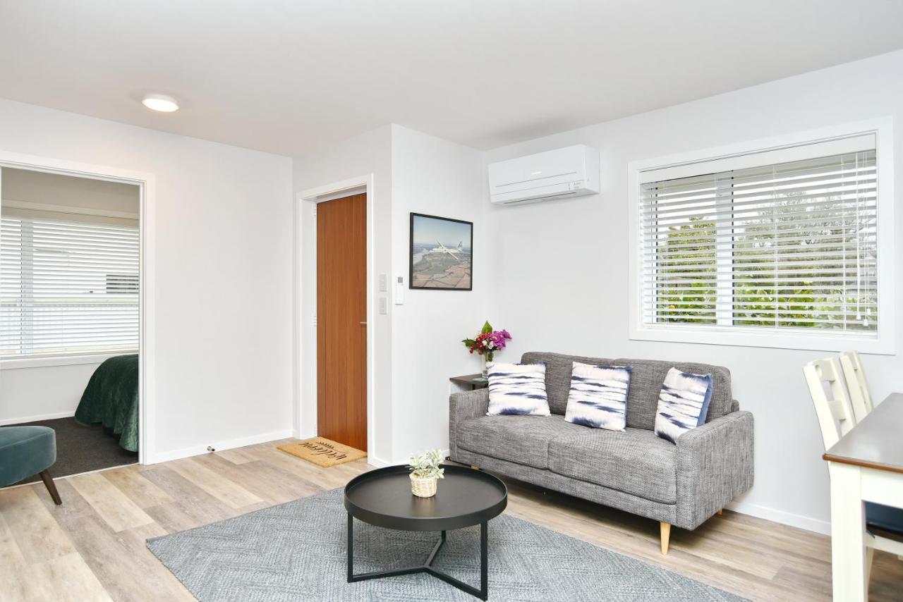 Brockworth Place - Christchurch Holiday Homes Luaran gambar
