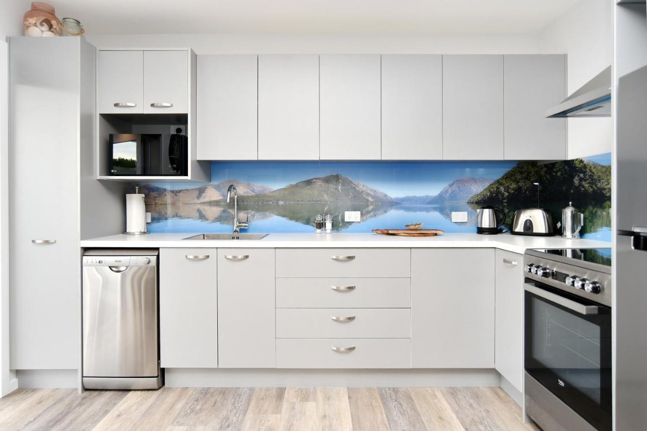 Brockworth Place - Christchurch Holiday Homes Luaran gambar