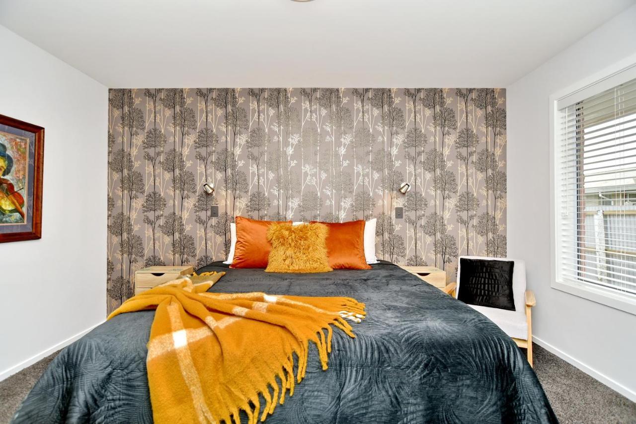 Brockworth Place - Christchurch Holiday Homes Luaran gambar