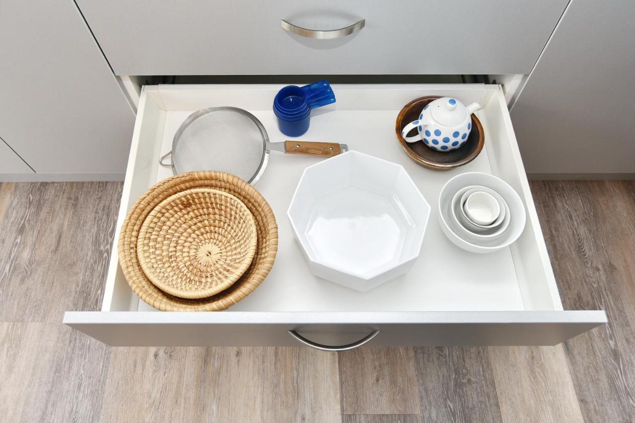 Brockworth Place - Christchurch Holiday Homes Luaran gambar