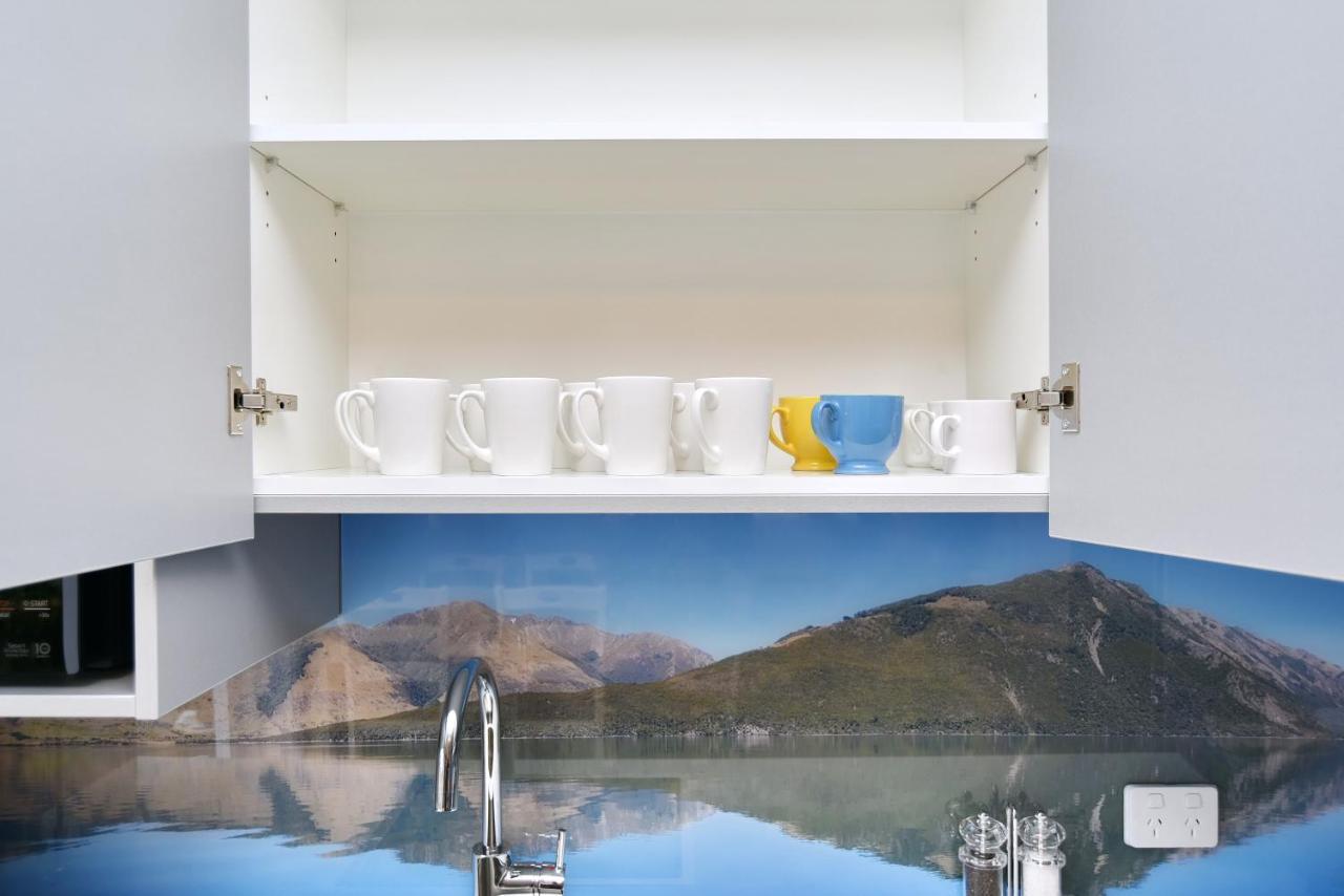 Brockworth Place - Christchurch Holiday Homes Luaran gambar