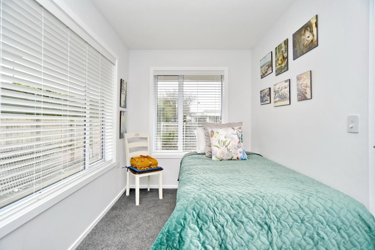 Brockworth Place - Christchurch Holiday Homes Luaran gambar