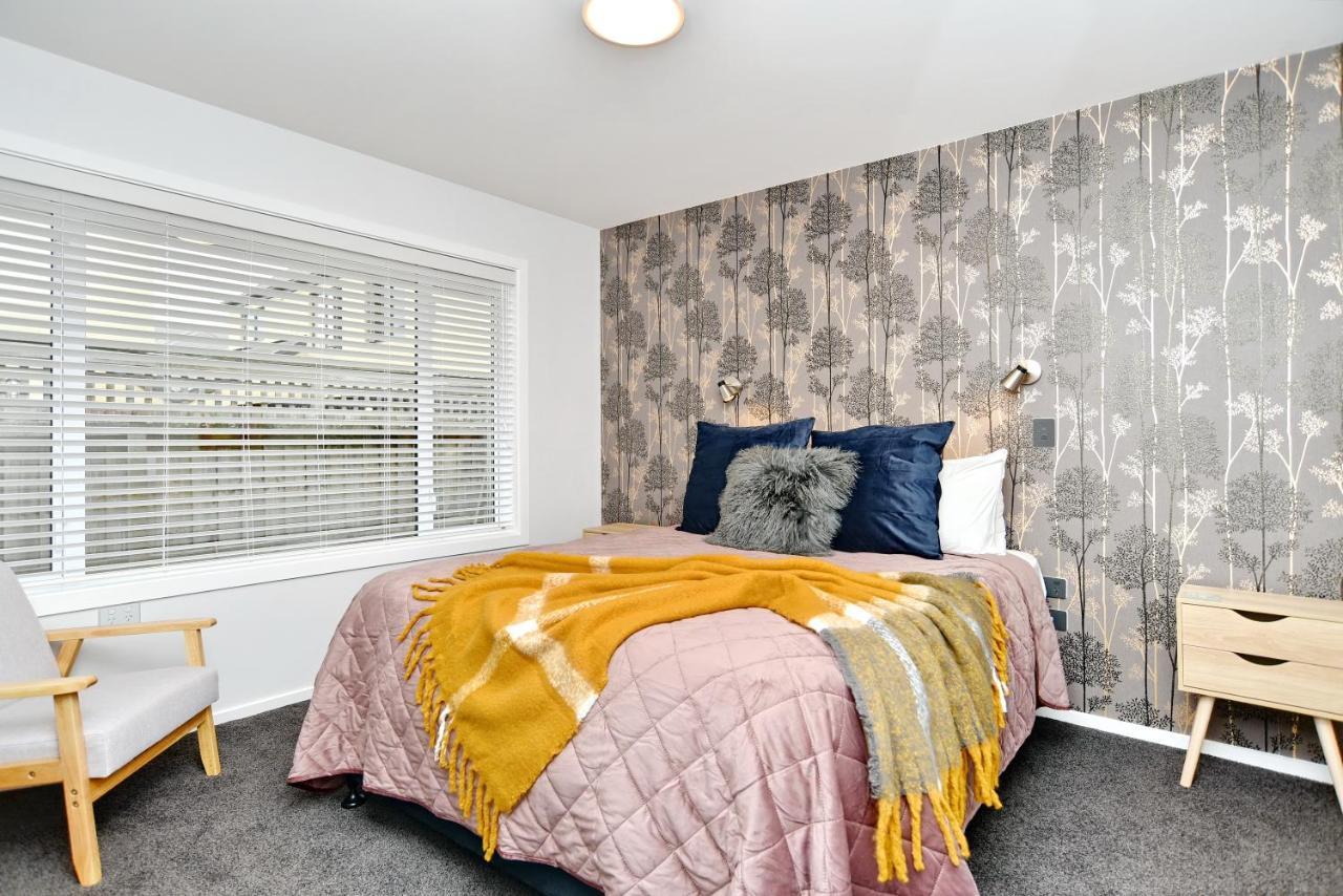 Brockworth Place - Christchurch Holiday Homes Luaran gambar