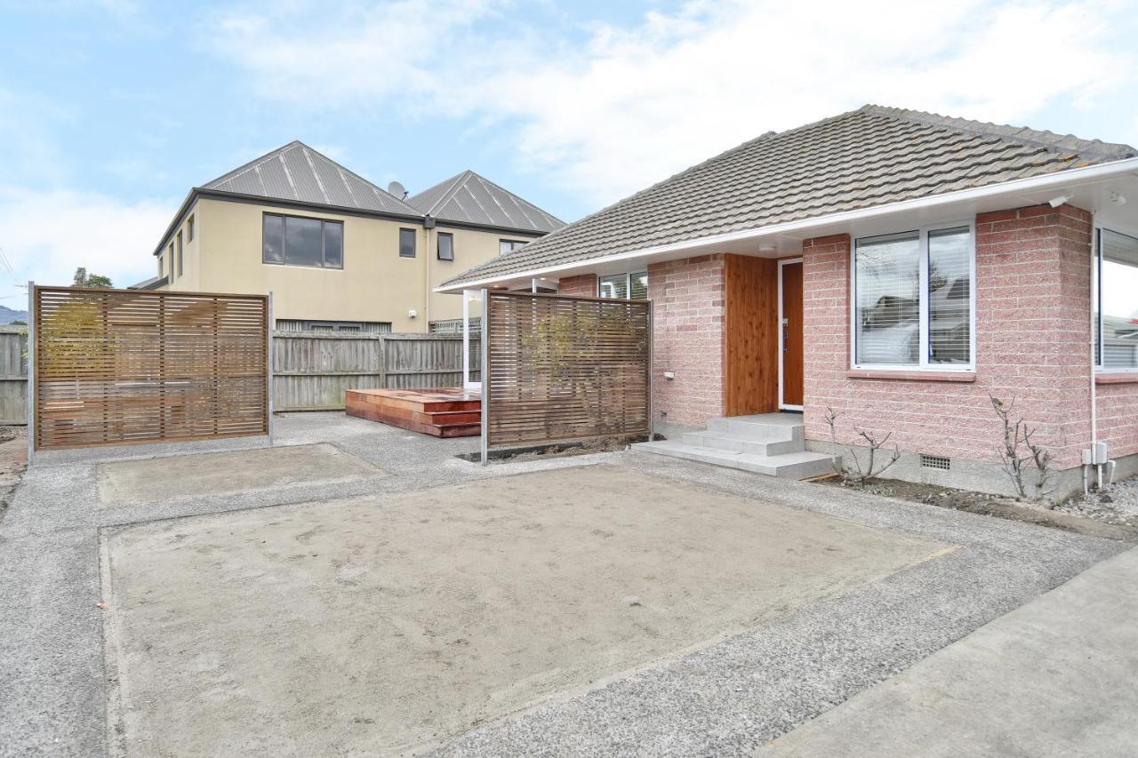 Brockworth Place - Christchurch Holiday Homes Luaran gambar