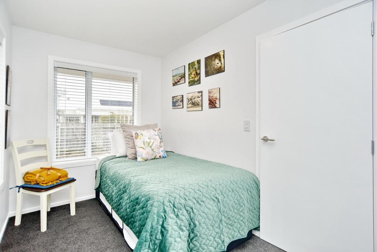 Brockworth Place - Christchurch Holiday Homes Luaran gambar