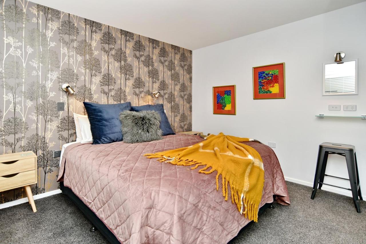 Brockworth Place - Christchurch Holiday Homes Luaran gambar